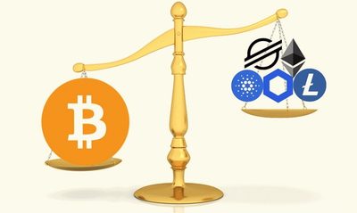 مفهوم دامیننس در بازار ارزهای دیجیتال