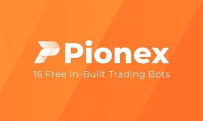 پایونکس Pionex