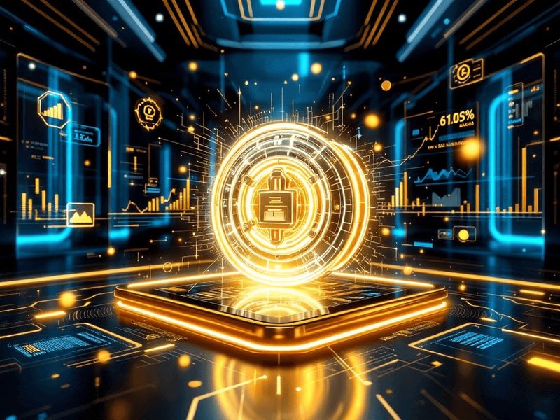 طلای آنلاین
