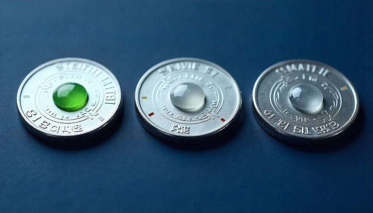 Distinguish-the-Real-Silver-with-Acid
