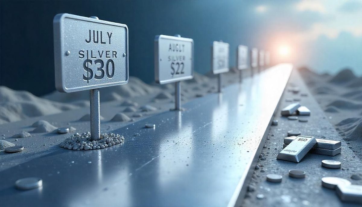 Silver-Future-Contracts