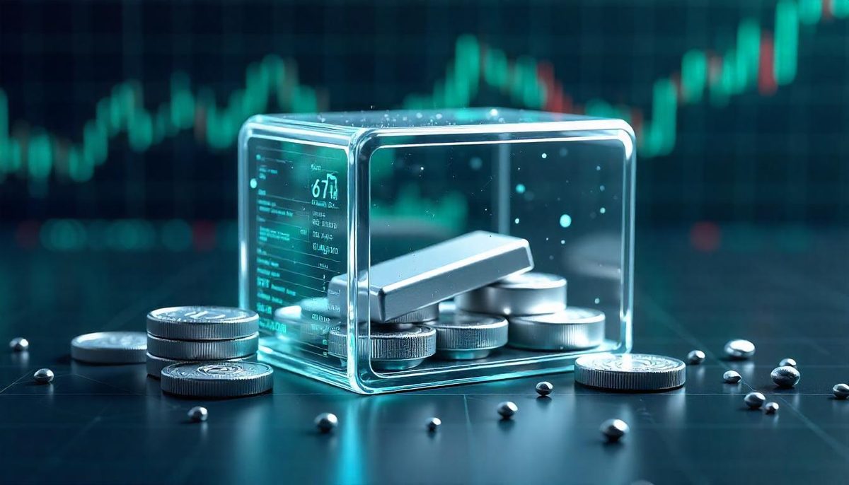 Silver-ETFs
