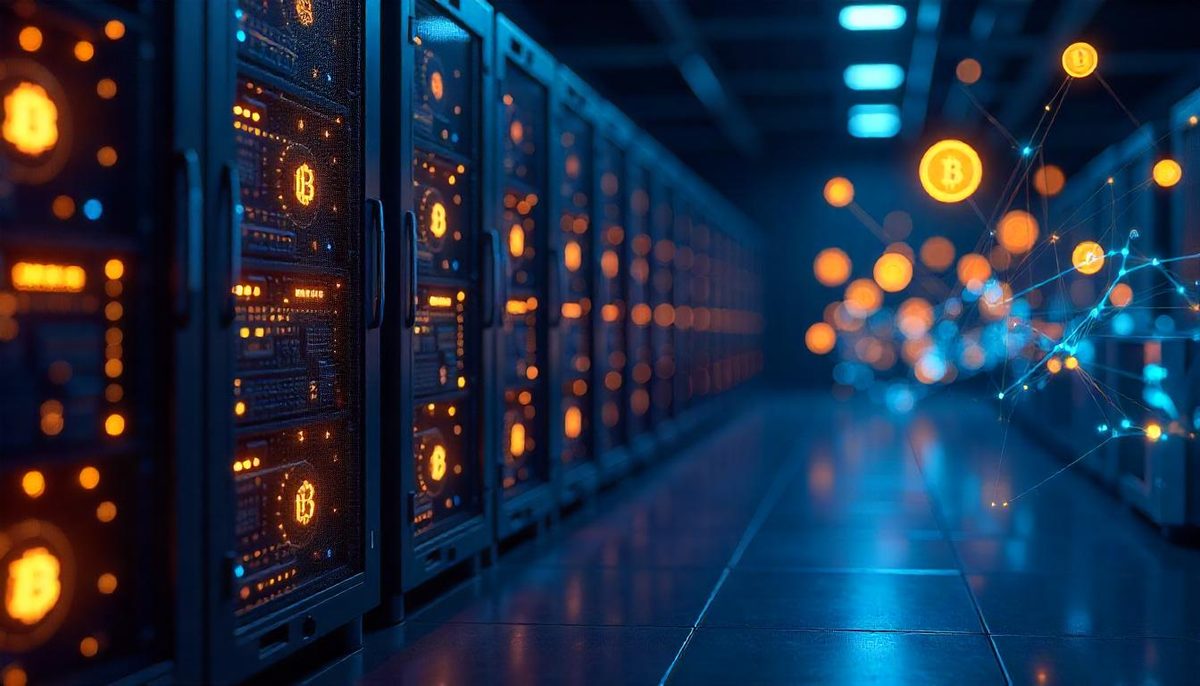 استخراج بیت کوین چیست؟