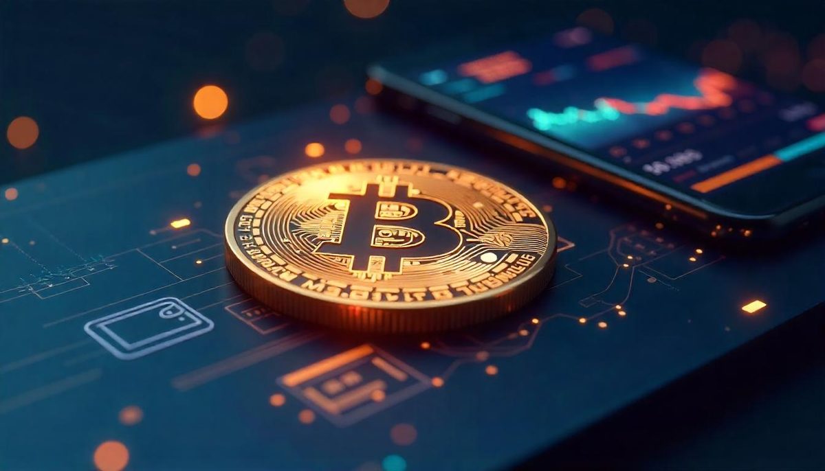 بیت کوین چیست؟