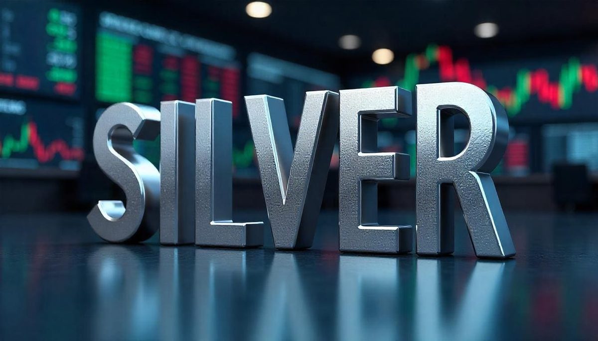 Silver-Trading