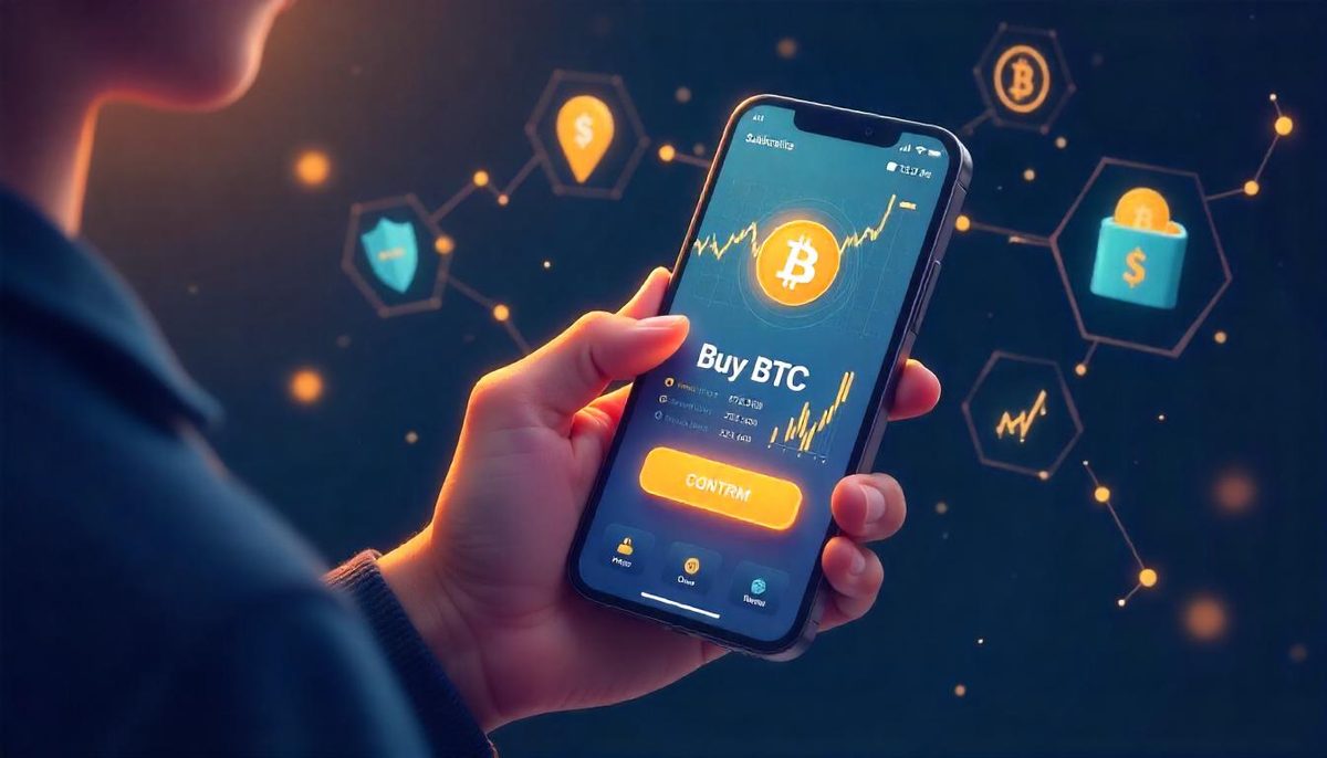 چگونه بیت کوین بخریم؟