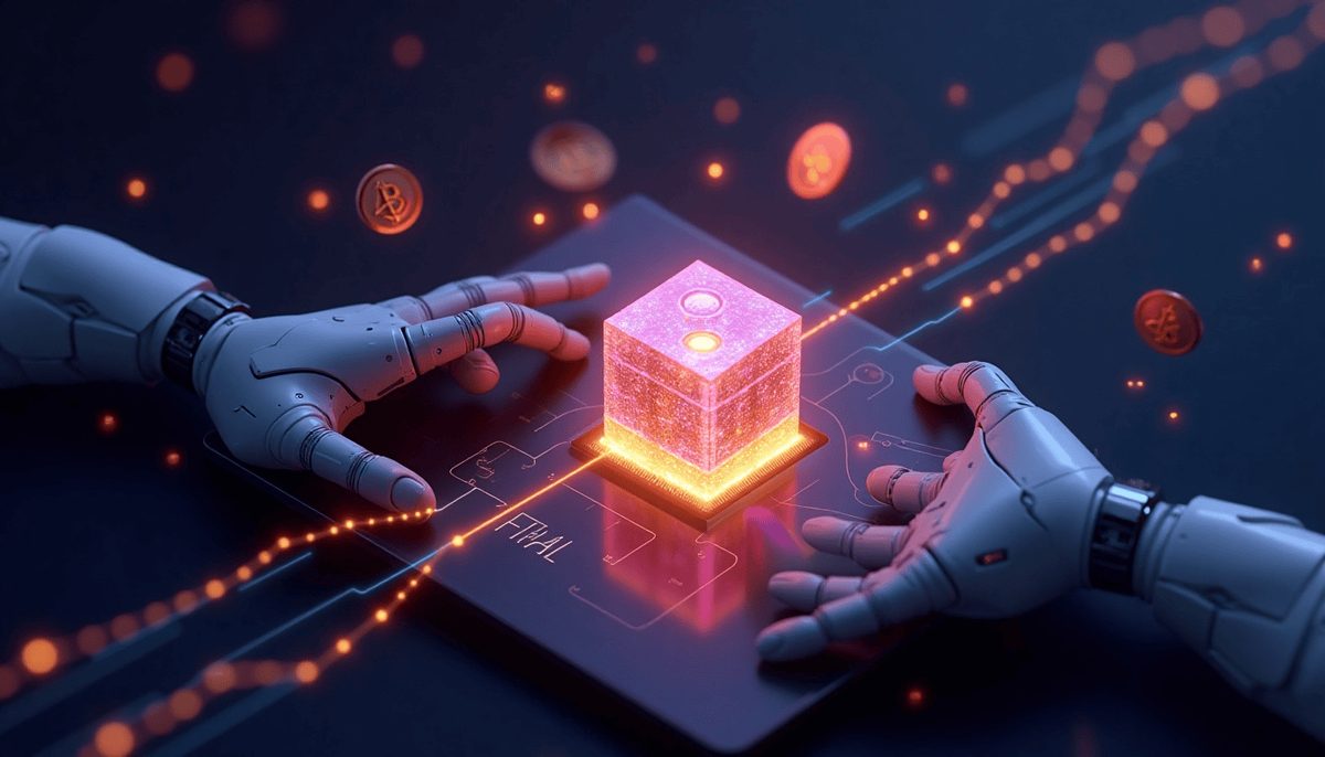 freepik__a-hyperrealistic-3d-render-of-crypto-staking-featu__39554 استیکینگ ارز دیجیتال