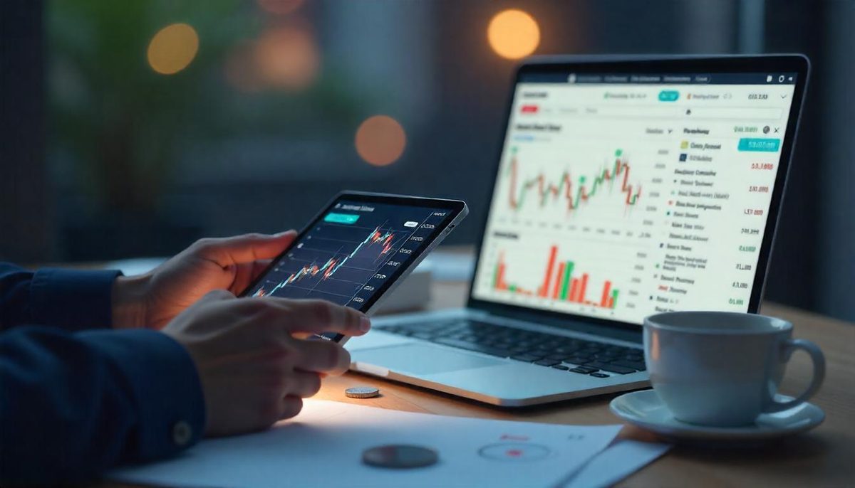 نوسانات شدید قیمت