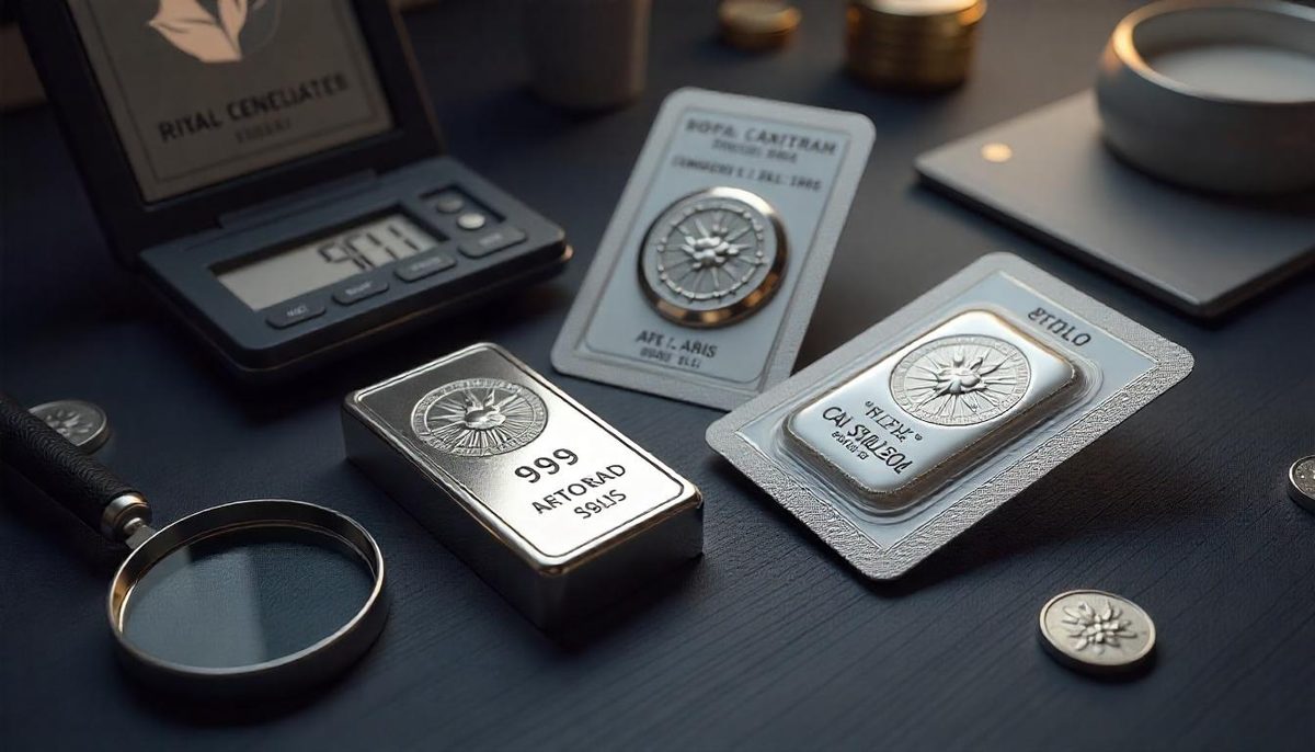Identifying-Investment-Silver-Coins-and-Bars