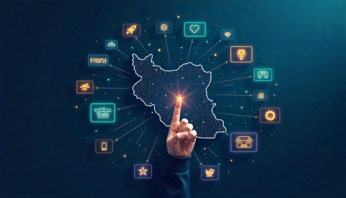 Different-Types-of-Crowdfunding-Platforms مجوز فرابورس