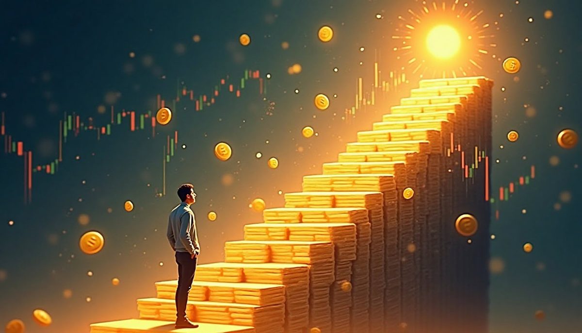 آموزش بورس از صفر