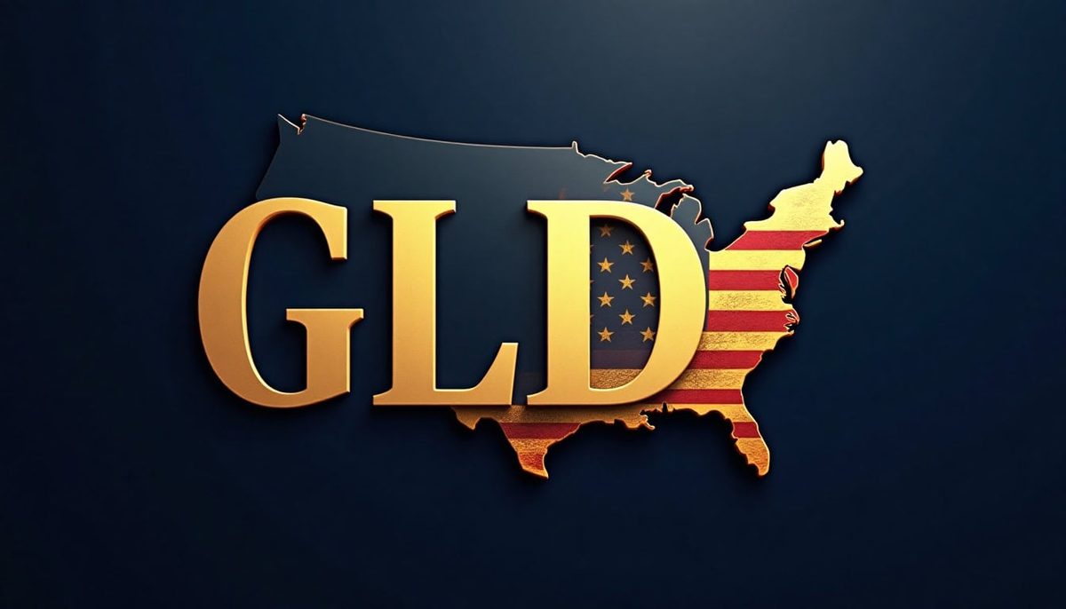 GLD