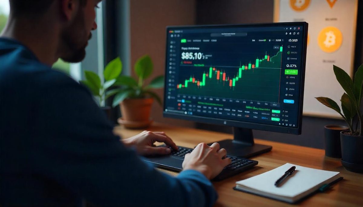 خرید ارز دیجیتال