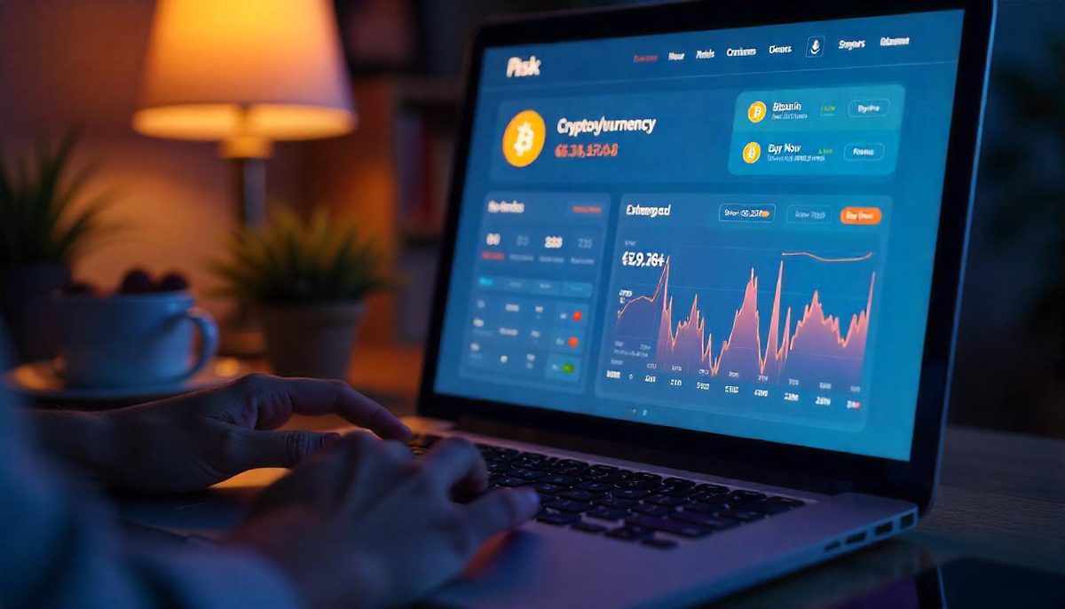 خرید ارز دیجیتال