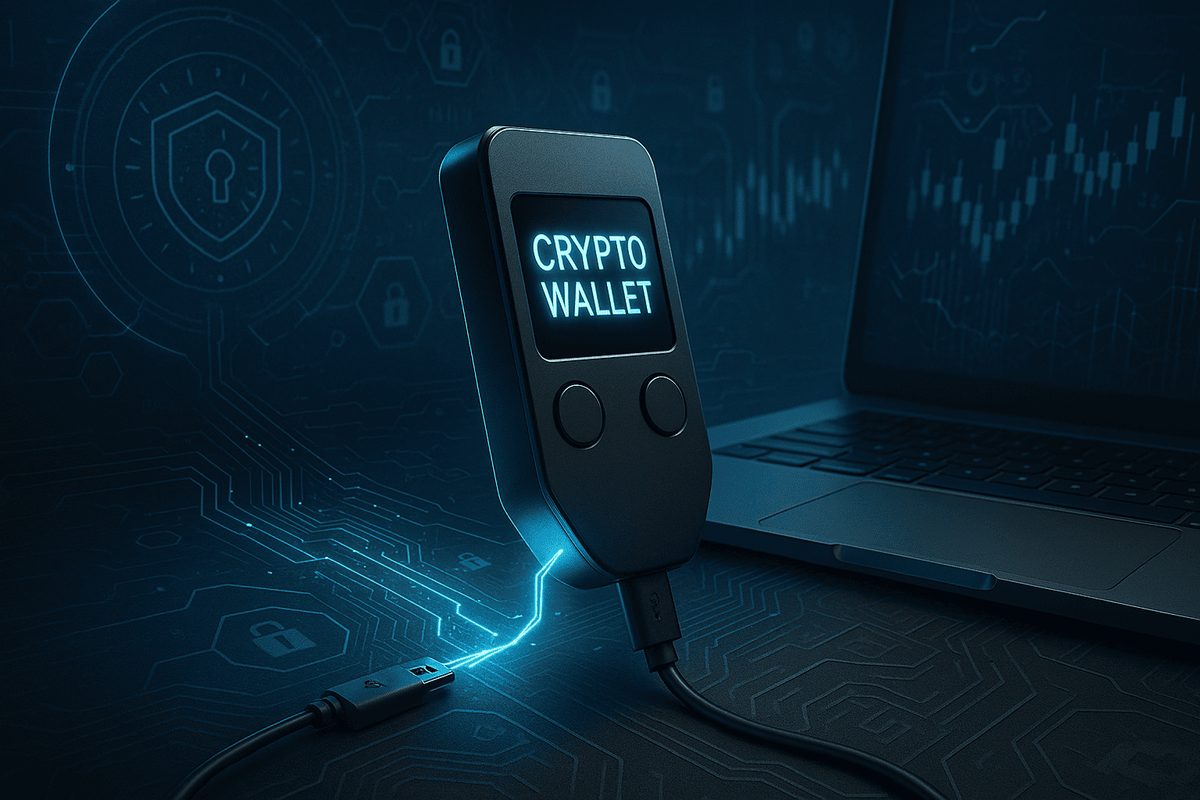 کیف پول ارز دیجیتال