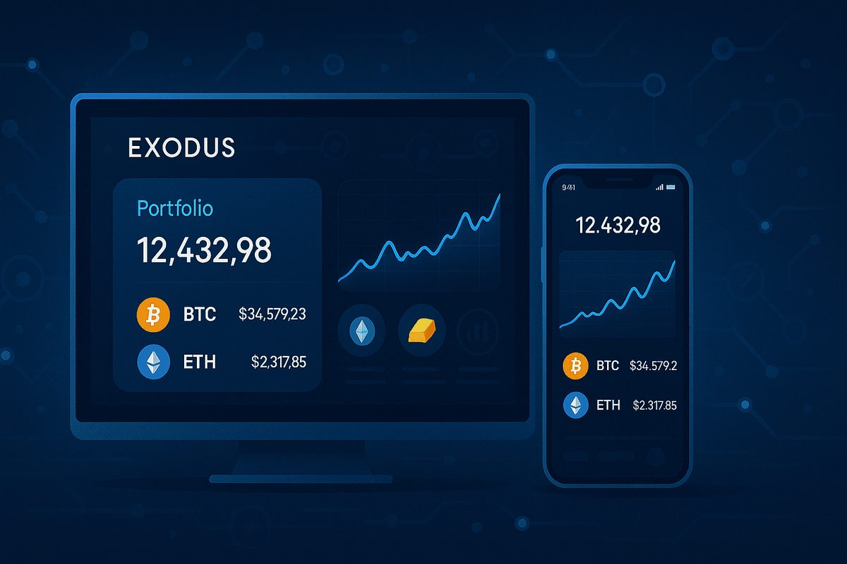 اکسودوس (Exodus)