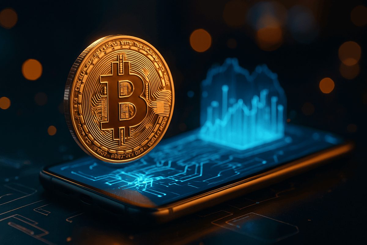 بیت‌کوین