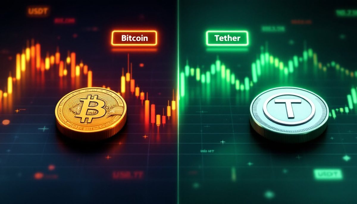 ارز پایدار چیست؟