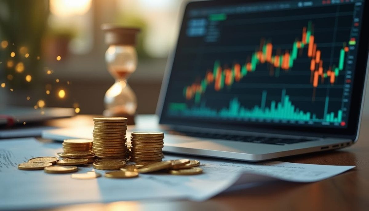 بورس یا ارز دیجیتال