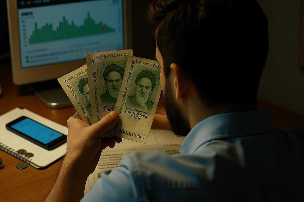 ارز فیات یا پول بدون پشتوانه چیست؟