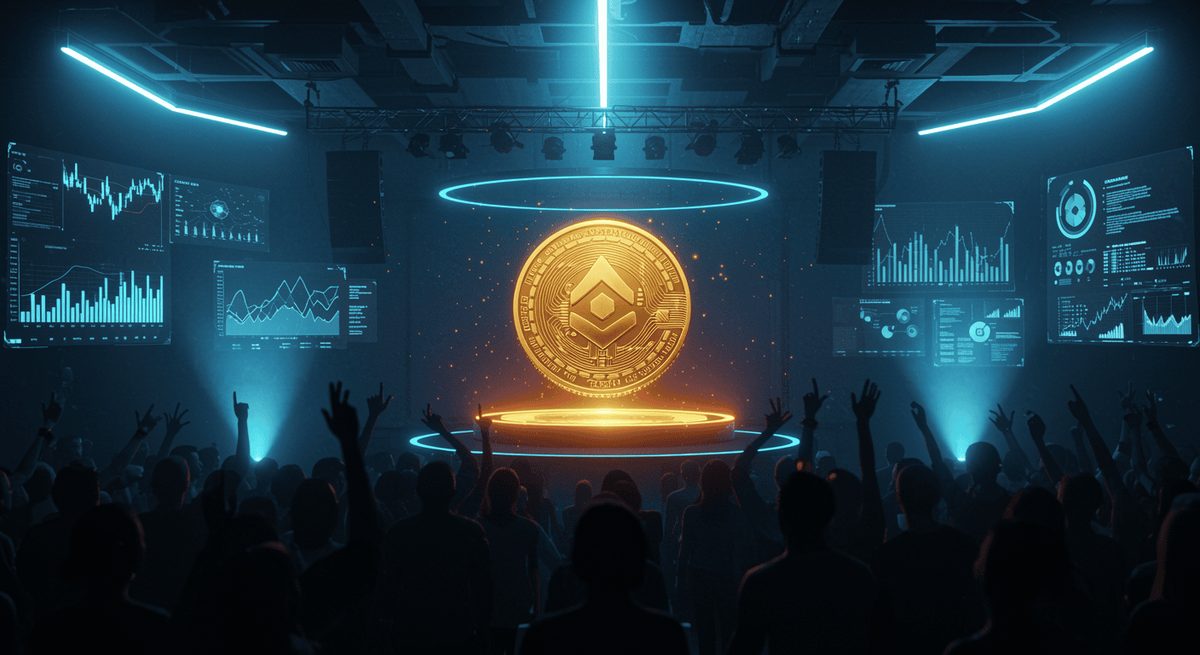 عرضه اولیه ارز دیجیتال (ICO) چیست؟ عرضه اولیه ارز دیجیتال (ICO) چیست؟