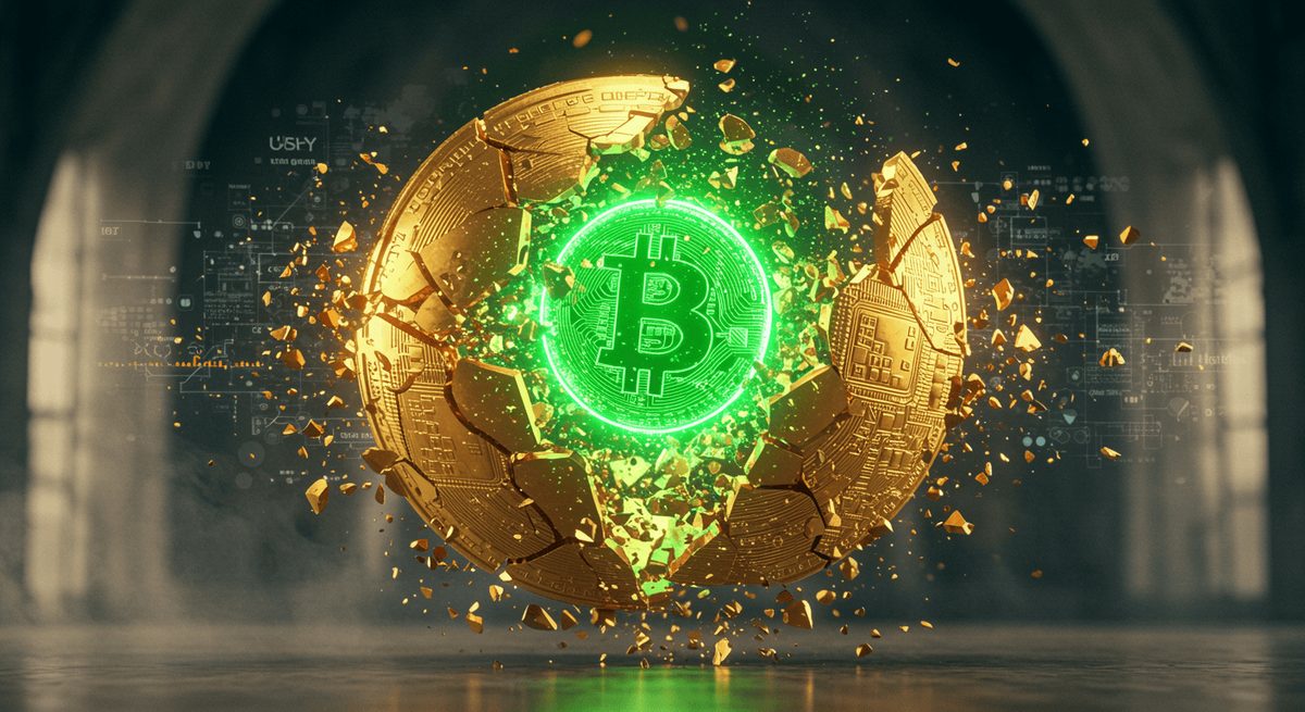 بیت کوین کش چیست و چرا به‌وجود آمد؟