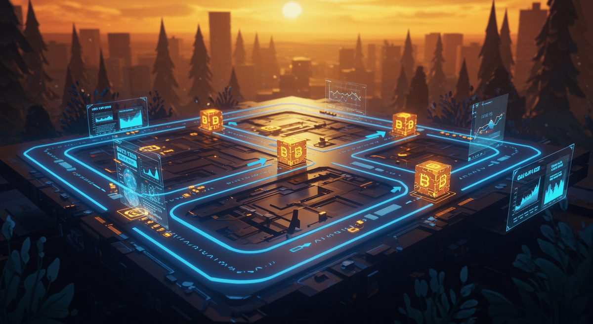 چرا باید کارمزد شبکه بپردازیم؟ چرا باید کارمزد شبکه بپردازیم؟