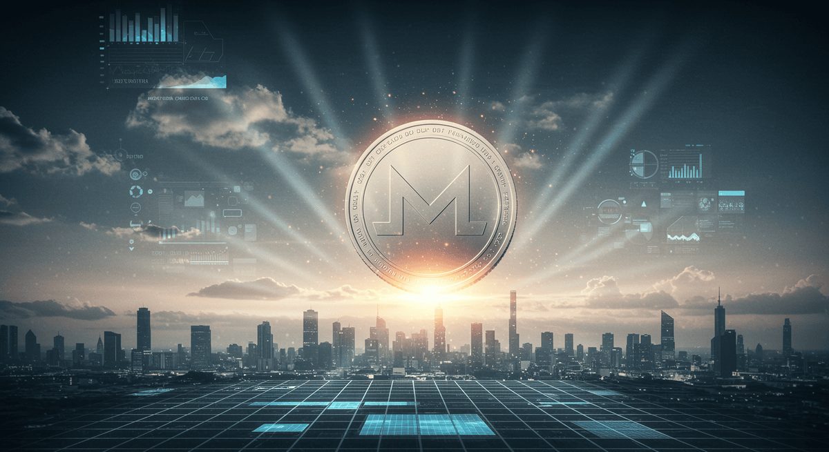 آینده ارز مونرو (XMR) آینده ارز مونرو (XMR)