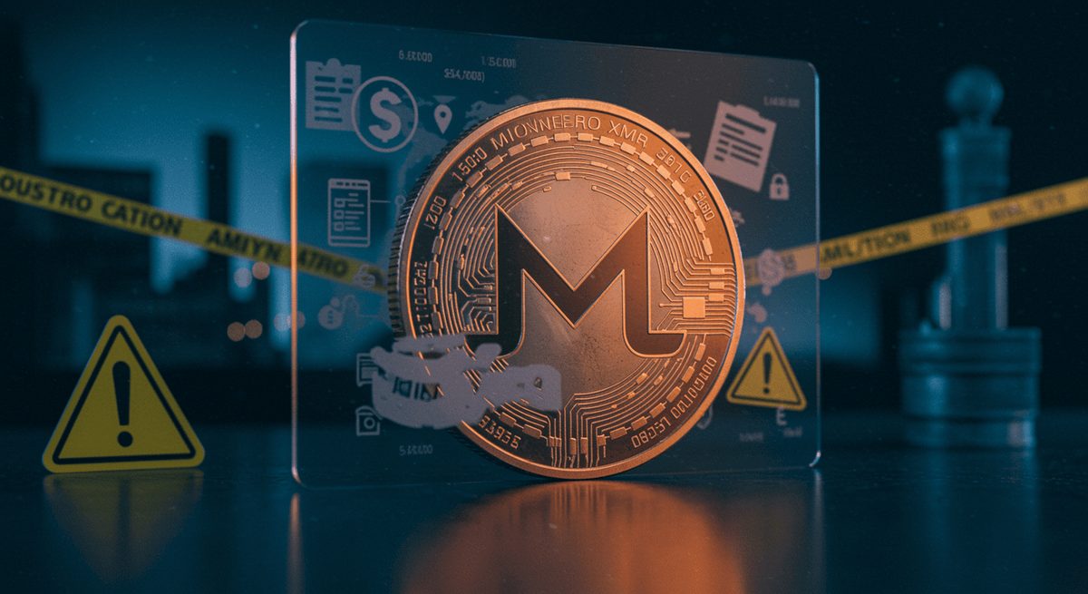 معایب مونرو (XMR) معایب مونرو (XMR)