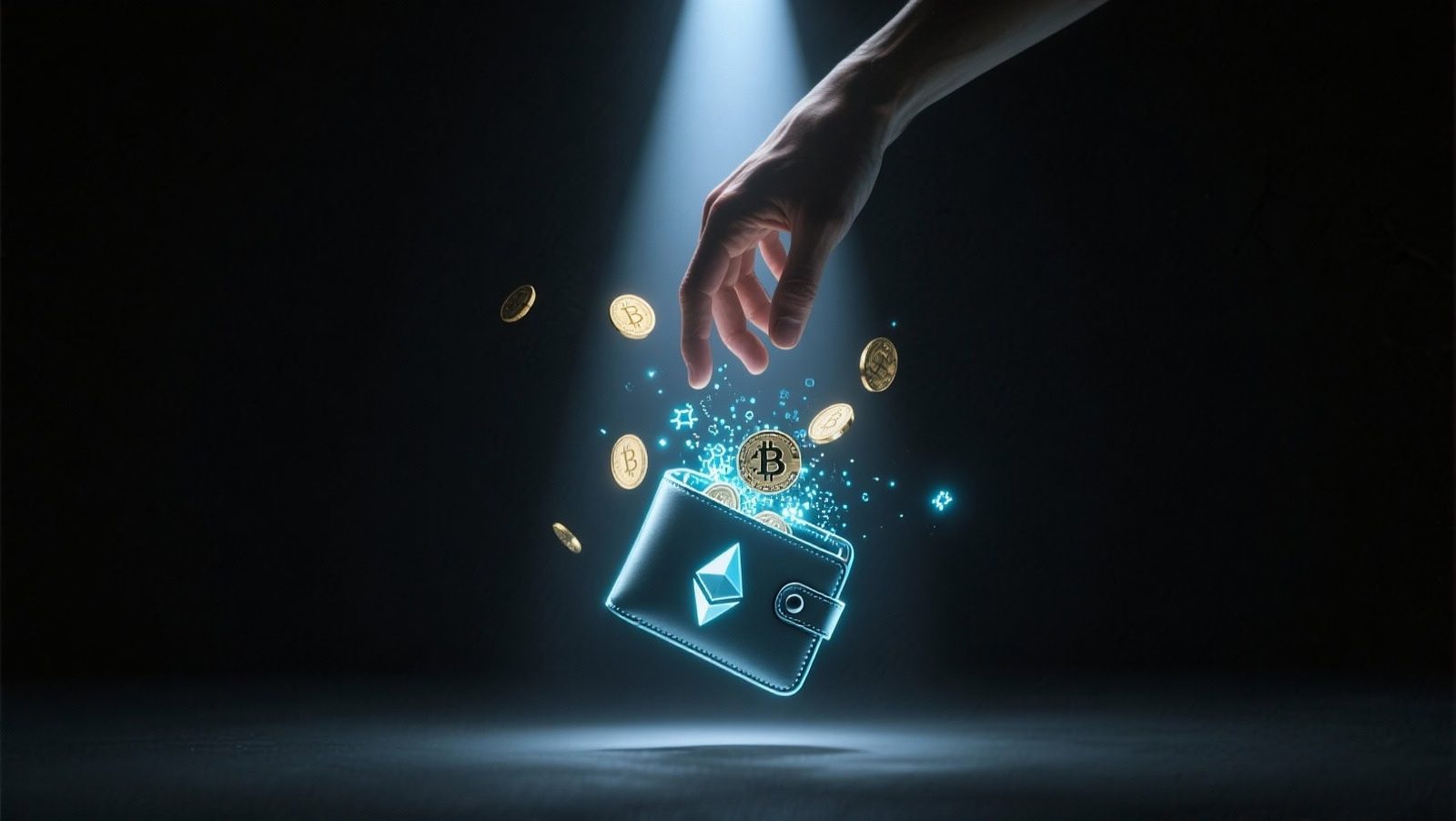 بازیابی کیف پول ارز دیجیتال بازیابی کیف پول ارز دیجیتال