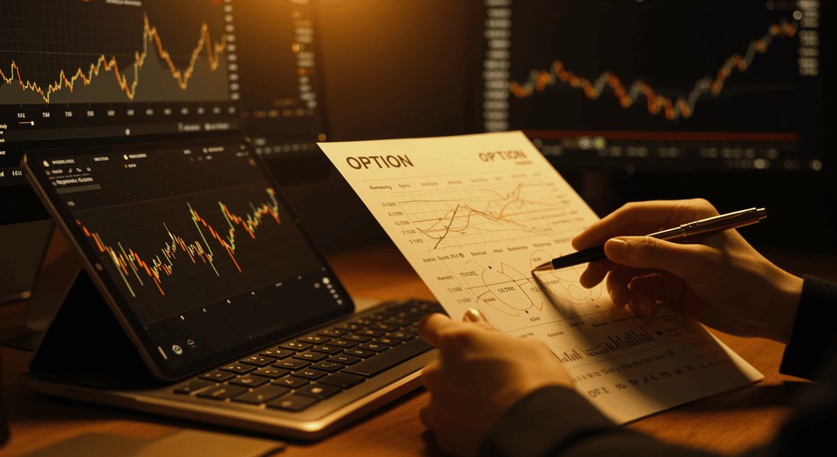 قراردادهای آتی و اختیار معامله طلا