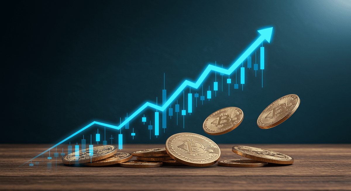 پوزیشن لانگ (Long) چیست؟