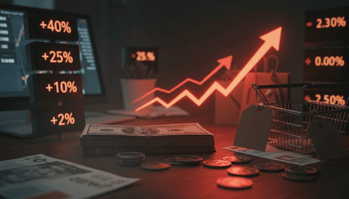 تورم چیست؟