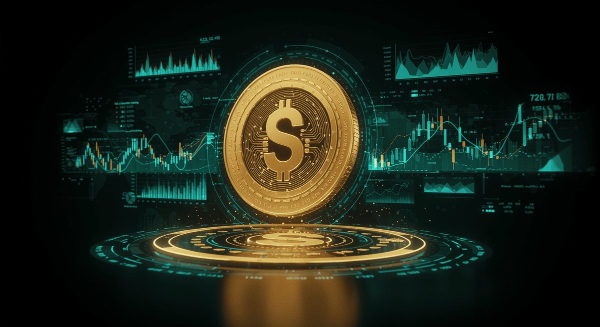 تحلیل توکنومیکس