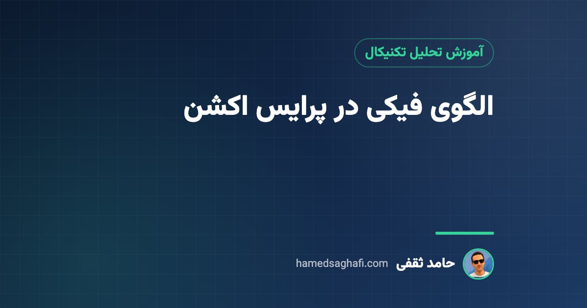 الگوی فیکی (Fakey) در پرایس اکشن: شکست جعلی، ورود و حد ضرر