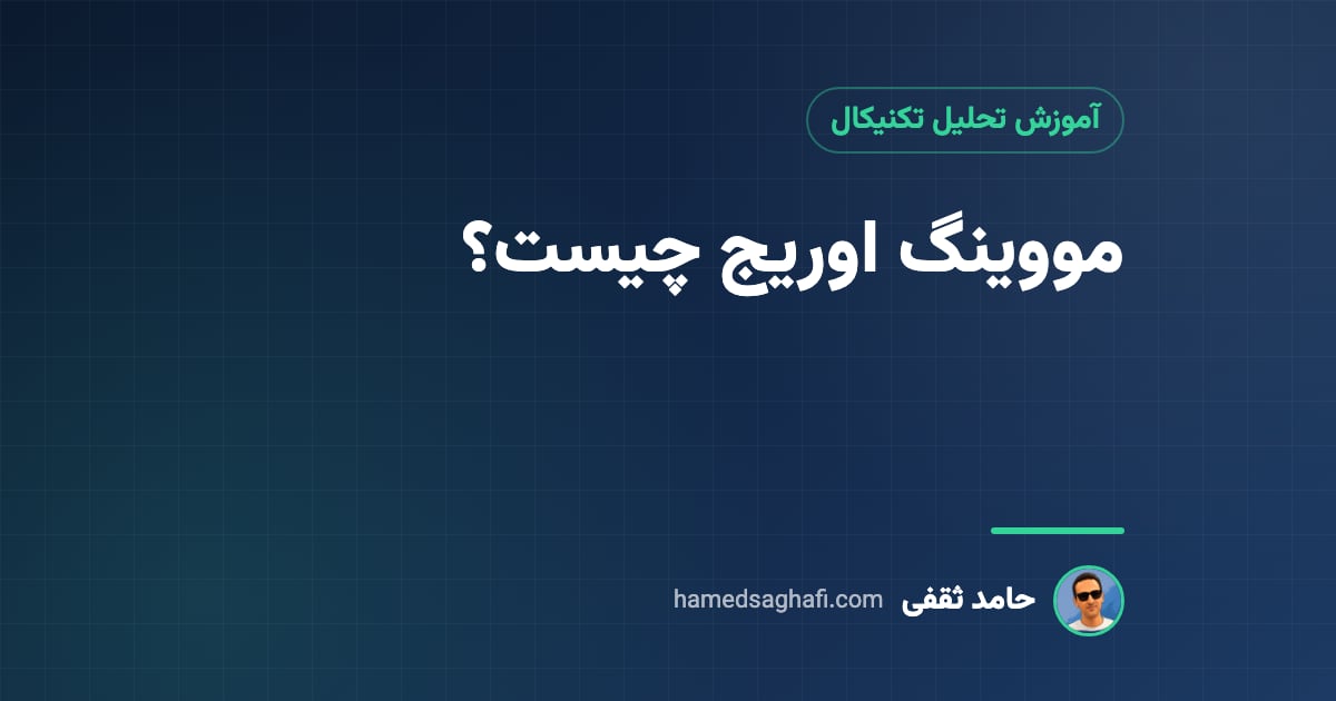 مووینگ اوریج چیست؟ آموزش میانگین متحرک ساده و نمایی با مثال