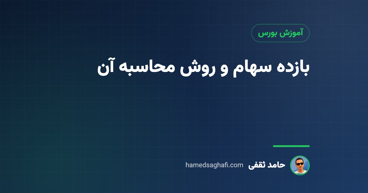 بازده سهام چیست؟ انواع بازده و روش محاسبه با مثال