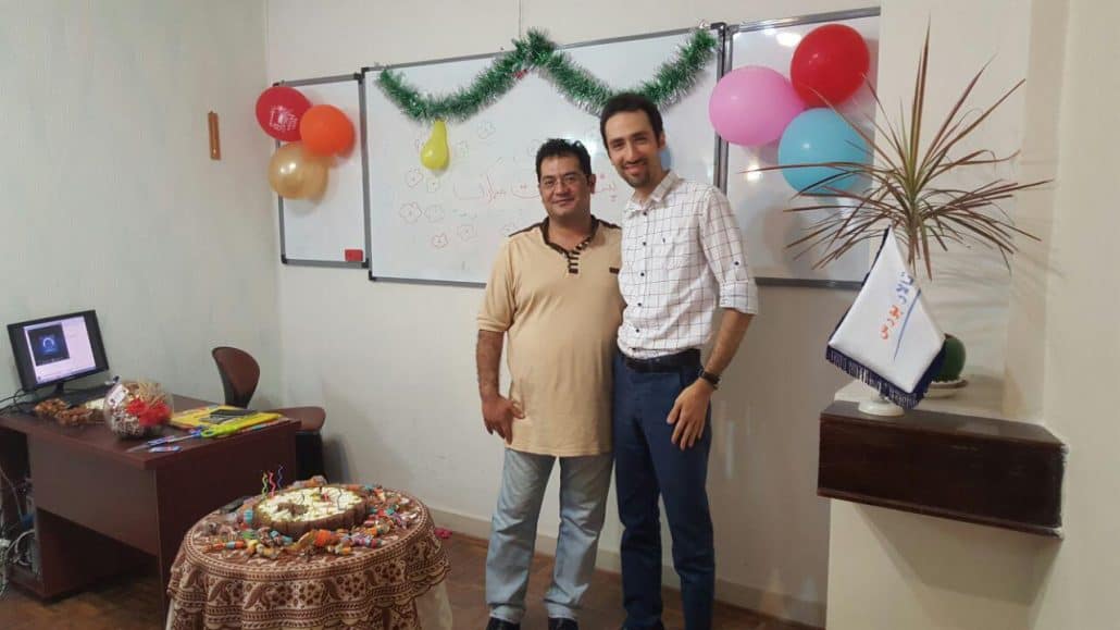 پشوتن مشهوری‌نژاد حامد ثقفی