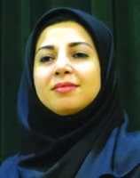 سروین آقاجانی کارشناس ارشد حوزه انرژی و مشاور اقتصادی در حوزه خاورمیانه