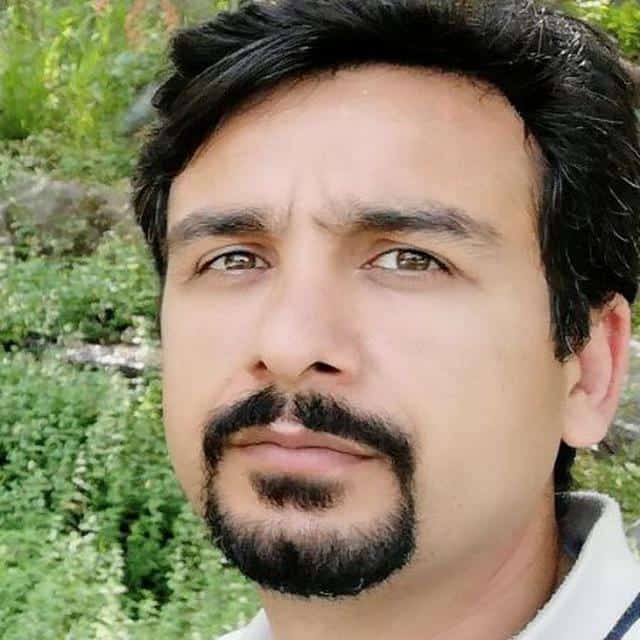 علی حجازی