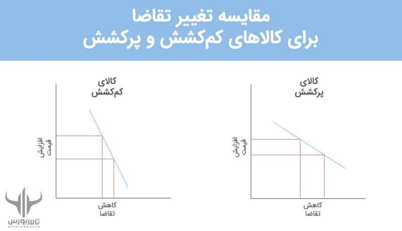 زنان در بورس تهران