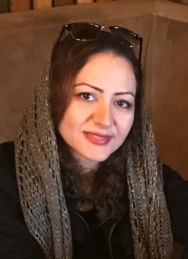 فاطمه نظران