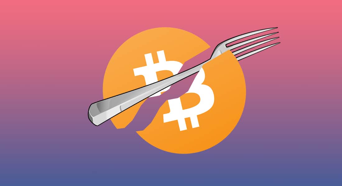فورک (Fork)