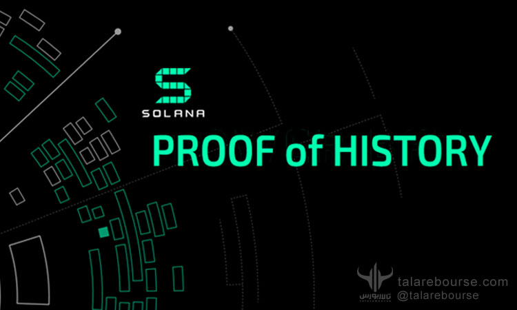   (Solana) ارز دیجیتال سولانا