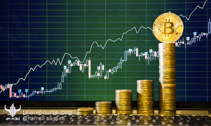 دامیننس بیت کوین (Bitcoin Dominance)