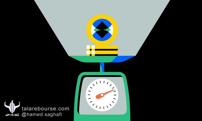 دامیننس بیت کوین