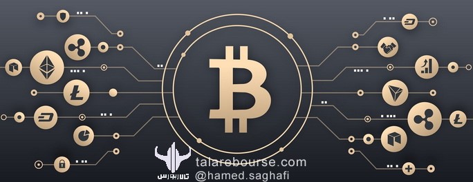 دامیننس بیت کوین