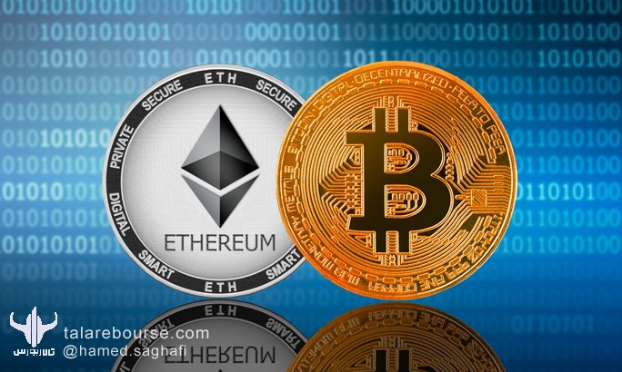 دامیننس بیت کوین