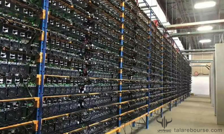 نود بیت کوین یا فول نود بیت کوین