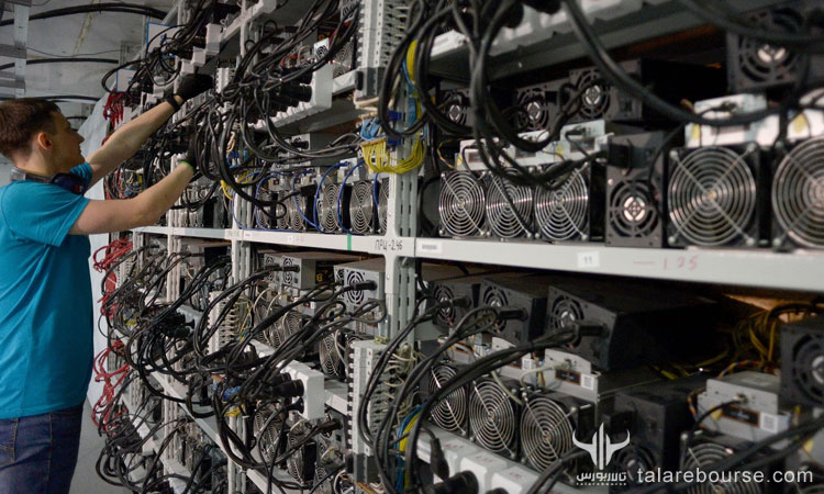 نود بیت کوین یا فول نود بیت کوین